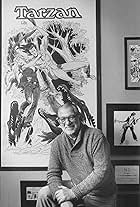 CHEVEUX DE FEU/Joe kubert/ 1978年 USA CHEVEUX DE FEU/Joe kubert/ 1978年 USA