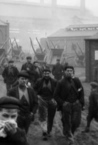 Primary photo for Parkgate Iron and Steel Co., Rotherham