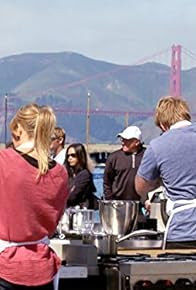 Primary photo for Mystery Box Challenge: San Francisco Produce & Invention Test