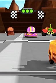 Primary photo for Karl vs Rokchoc's Track