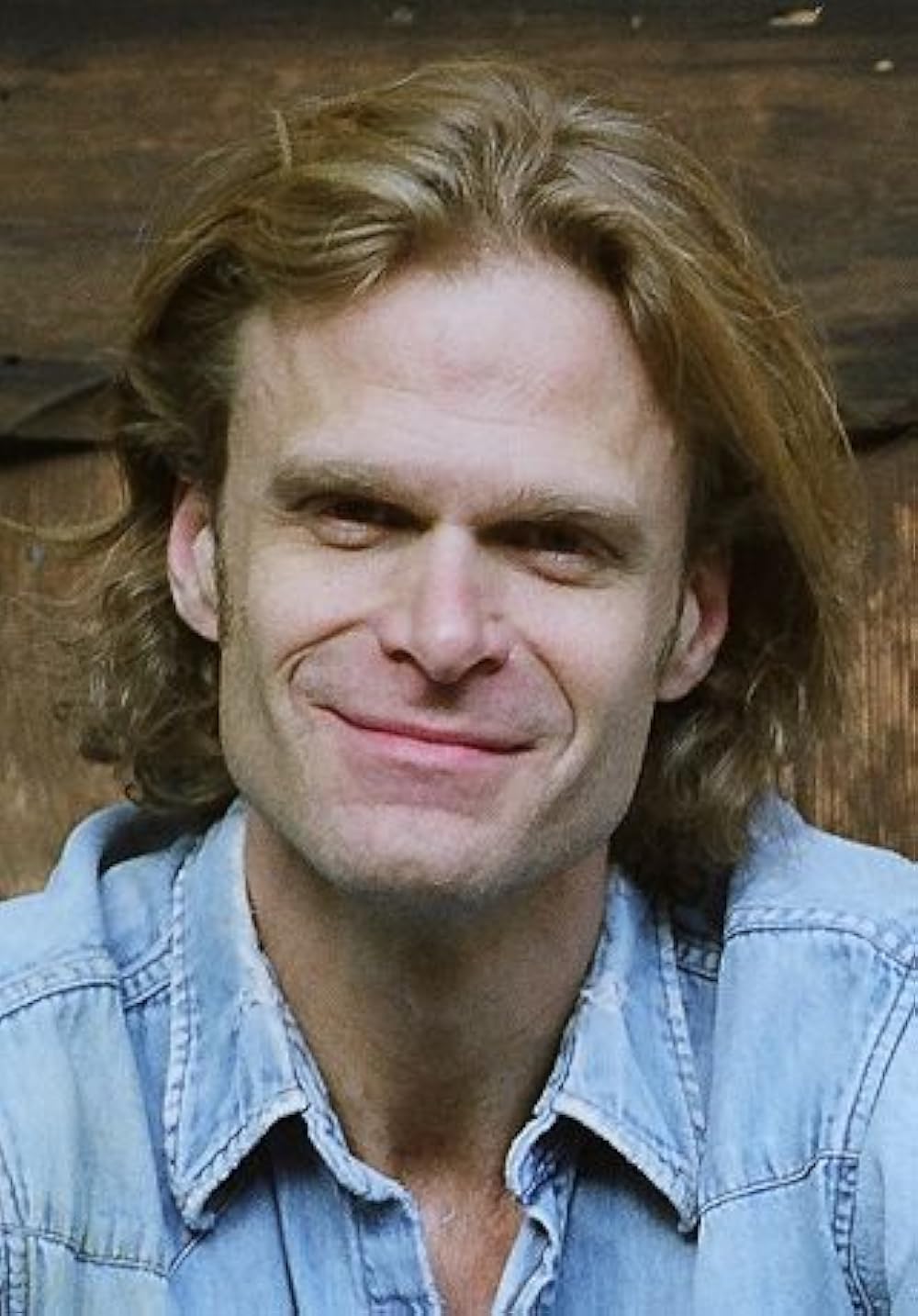 Robert Sedgwick
