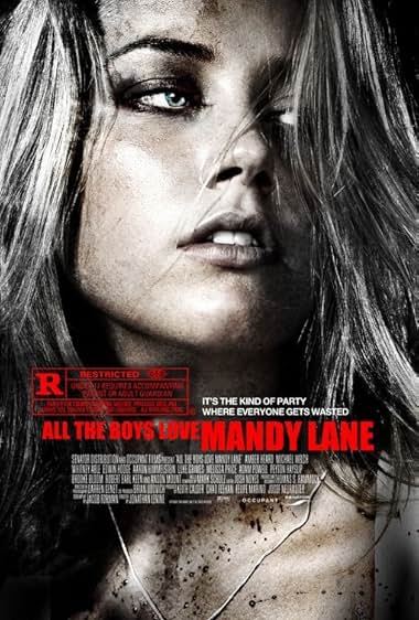 All the Boys Love Mandy Lane 2006