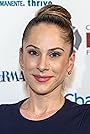 Ana Kasparian's primary photo Ana Kasparian's primary photo