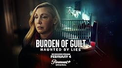 Poster of Burden of Guilt