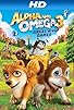 Primary photo for Alpha and Omega 3: The Great Wolf Games