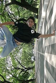 Primary photo for Joshua Esparagoza