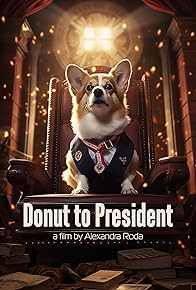 Primary photo for Donut to President Primary photo for Donut to President