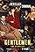 THE GENTLEMEN poster