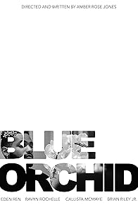 Primary photo for Blue Orchid