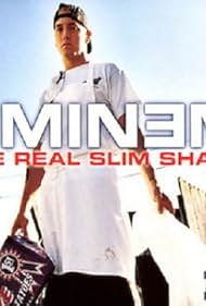 Eminem The Real Slim Shady Video 2000 Imdb