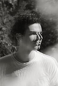 Primary photo for Harry Allouche