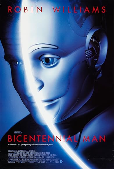 Primary photo for Bicentennial Man Primary photo for Bicentennial Man