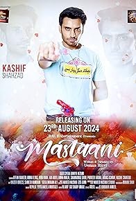 Primary photo for Mastaani