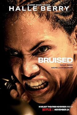 Poster of Bruised