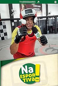 Primary photo for Na Esportiva VM