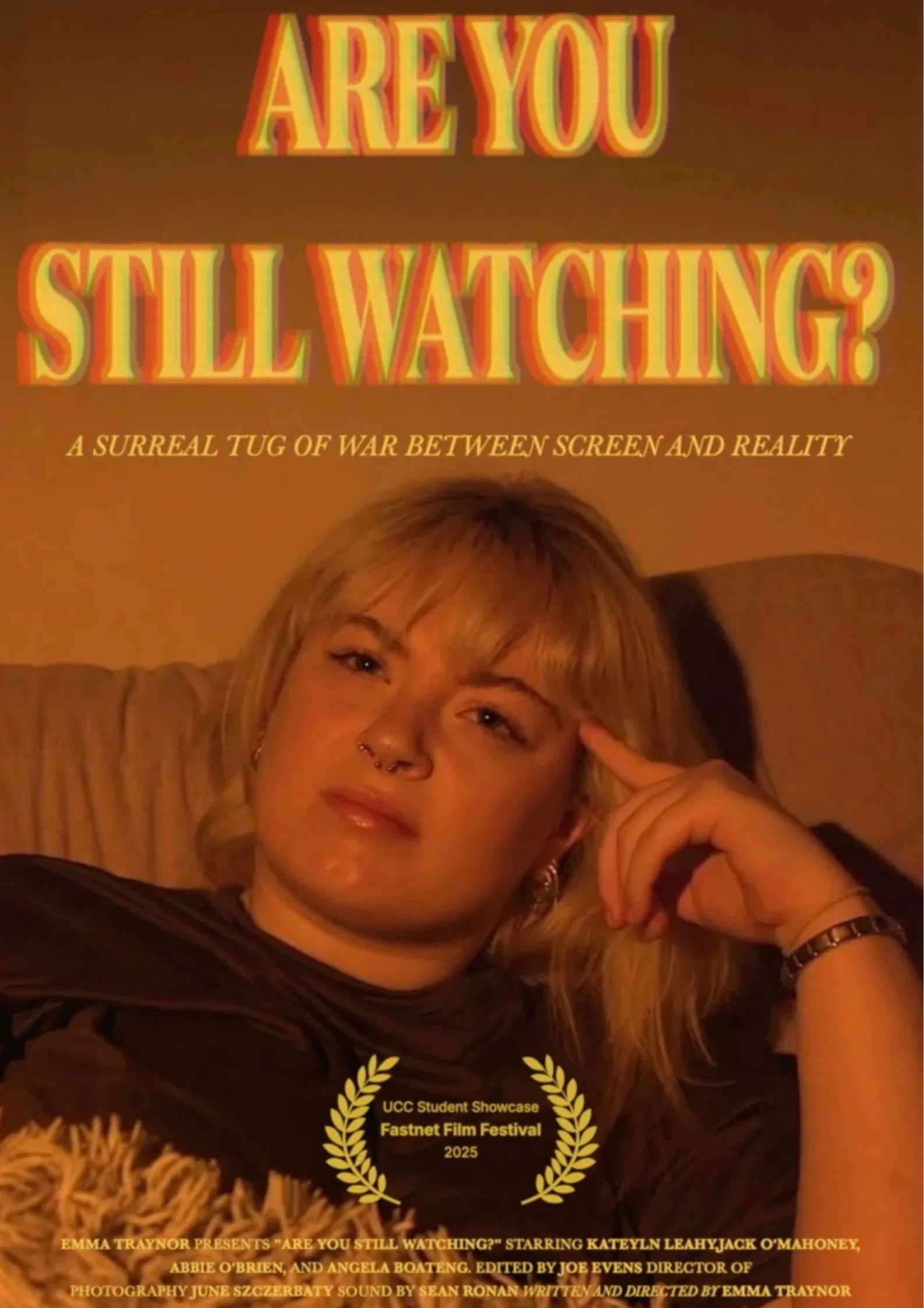 Are You Still Watching?