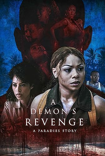A Demon’s Revenge – 2025