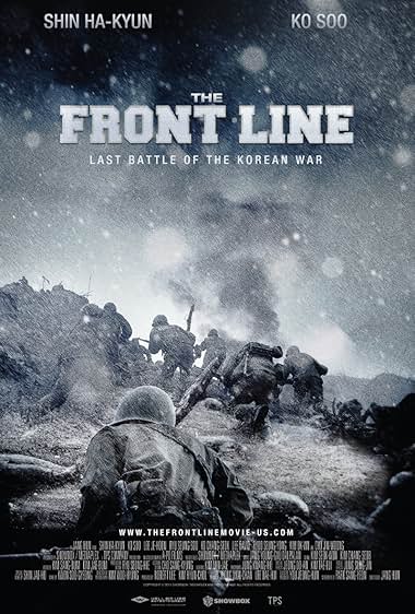 The Front Line 2011