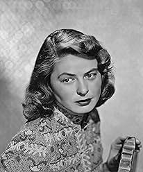 Ingrid Bergman in Under Capricorn (1949)