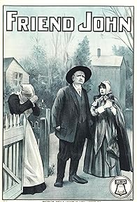 Primary photo for Friend John