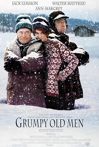 Primary photo for Grumpy Old Men Primary photo for Grumpy Old Men
