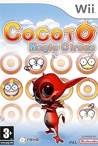 Primary photo for Cocoto Magic Circus