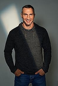 Primary photo for Wladimir Klitschko Primary photo for Wladimir Klitschko