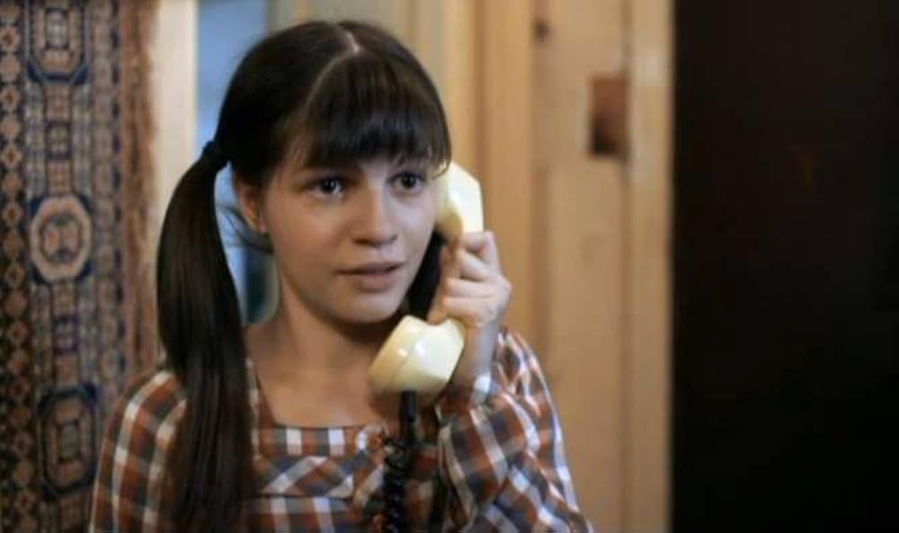 Vagina jinsiy aloqaga tayyor