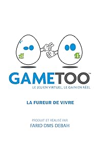 Primary photo for Gametoo: la fureur de vivre Primary photo for Gametoo: la fureur de vivre