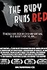 Primary photo for The Ruby Runs Red