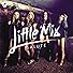 Primary photo for Little Mix: Salute Primary photo for Little Mix: Salute