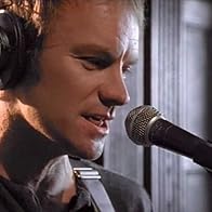 Primary photo for Sting: Epilogue (Nothing 'Bout Me) Primary photo for Sting: Epilogue (Nothing 'Bout Me)