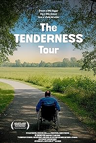 Primary photo for The Tenderness Tour