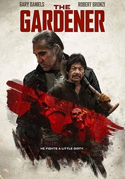 Poster of The Gardener