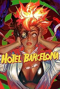Primary photo for Hotel Barcelona Primary photo for Hotel Barcelona