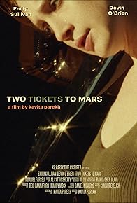 Primary photo for Two Tickets to Mars