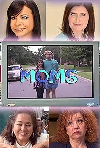 Primary photo for Moms Primary photo for Moms