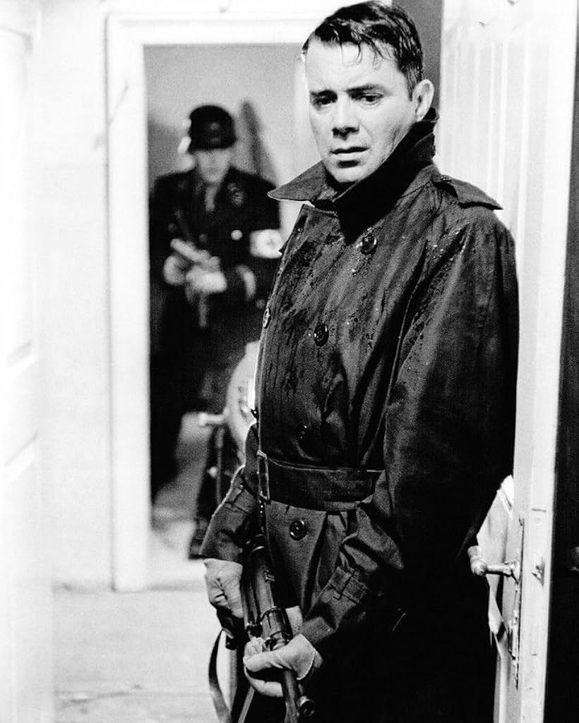 Dirk Bogarde in The Damned (1969)