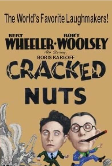Primary photo for Cracked Nuts Primary photo for Cracked Nuts