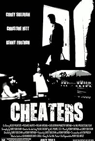 Primary photo for Cheaters Primary photo for Cheaters