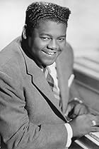 Fats Domino