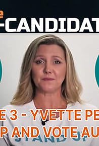 Primary photo for Yvette Peterson