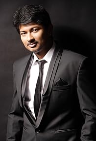 Primary photo for Udhayanidhi Stalin