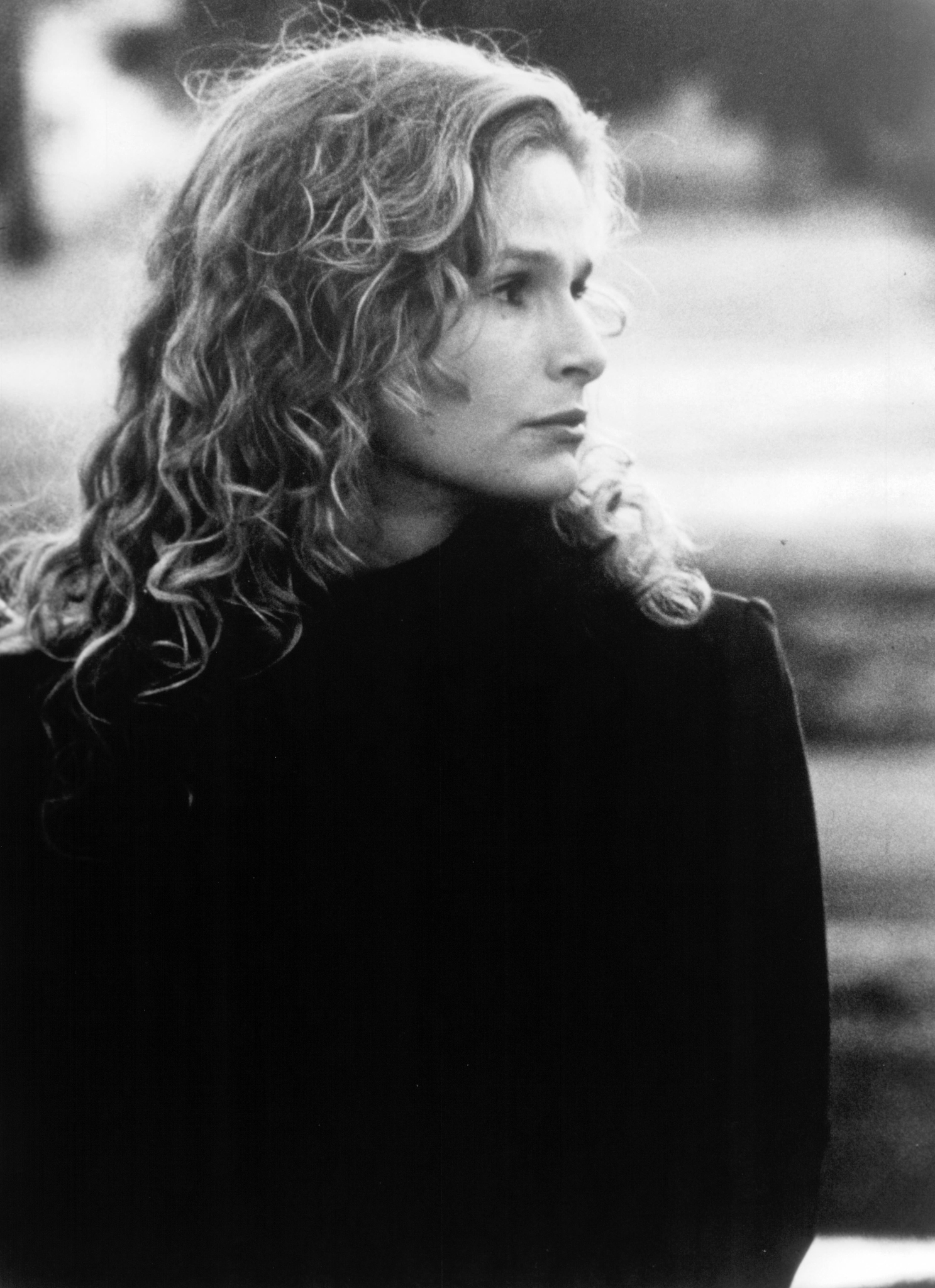 Kyra Sedgwick in The Low Life (1995)