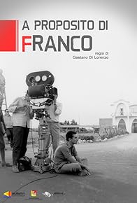 Primary photo for A proposito di Franco
