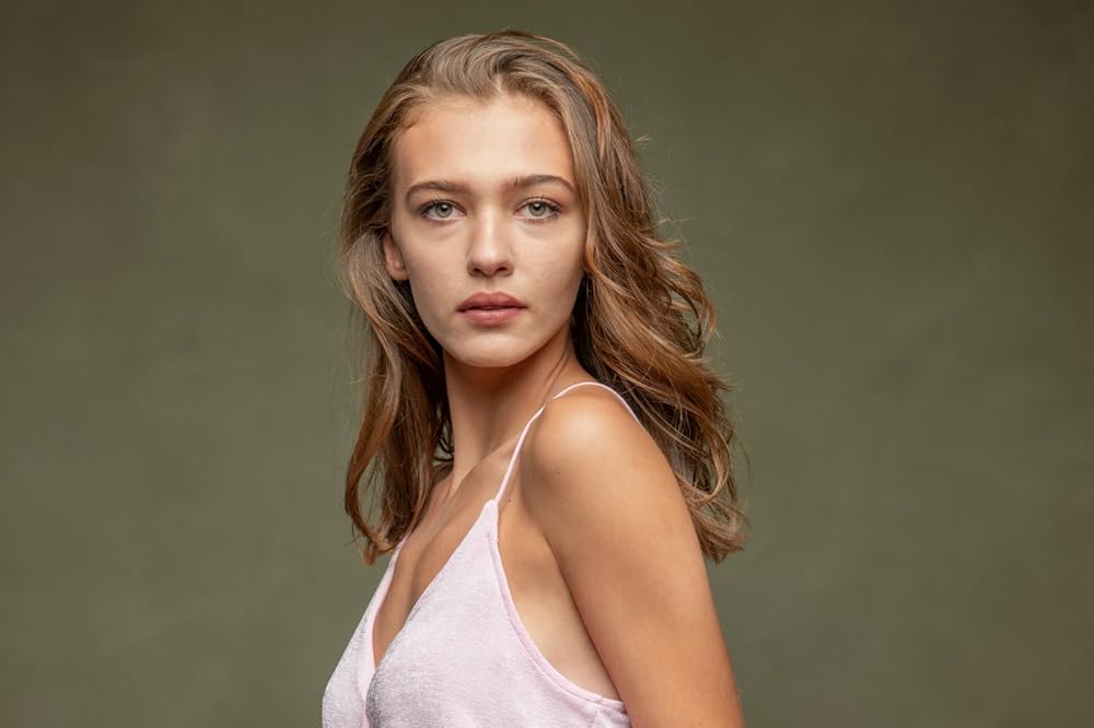 Melisa Döngel Biography IMDb