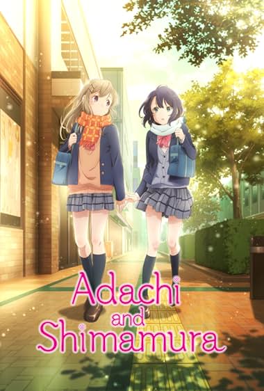 Adachi and Shimamura