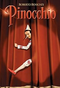 Primary photo for Pinocchio