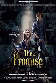 Primary photo for The Promise