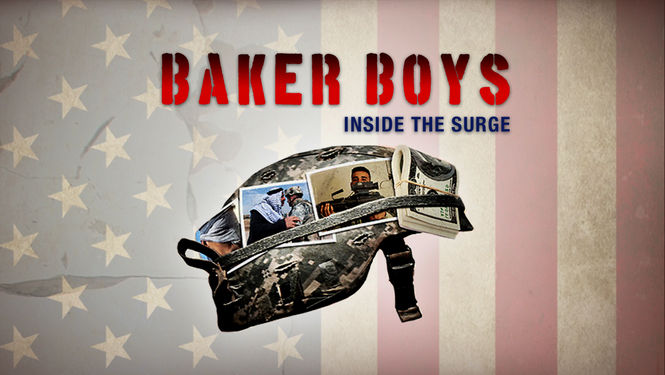 その他 Baker Boys: Inside the Surge [DVD] Amazon.com: Baker Boys: Inside the Surge : Movies & TV
